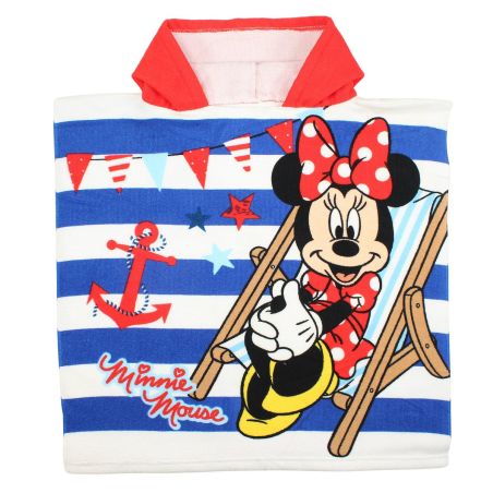 Poncho minnie