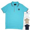 Polo RG512 Homme