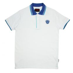 Polo RG512 Homme