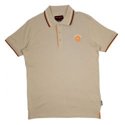 Polo RG512 Homme