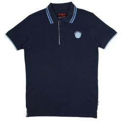 Polo RG512 Homme