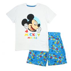 Ensemble sur cintre Mickey