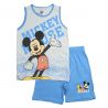 Ensemble sur cintre Mickey