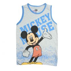 Ensemble sur cintre Mickey