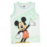 Ensemble sur cintre Mickey