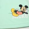 Ensemble sur cintre Mickey