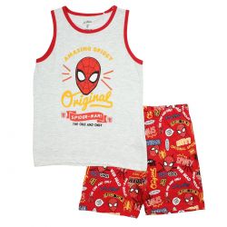 Ensemble sur cintre Spiderman