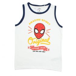 Ensemble sur cintre Spiderman