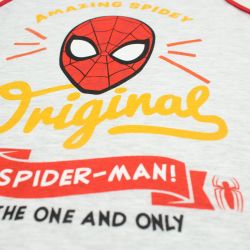 Ensemble sur cintre Spiderman