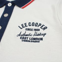 Polo Lee Cooper