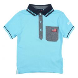 Polo Nasa