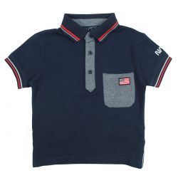 Polo Nasa Homme