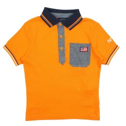 Polo Nasa Homme