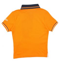 Polo Nasa Homme