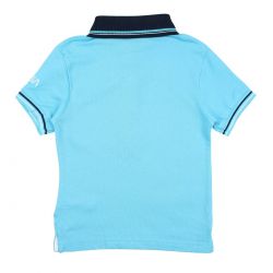 Polo Nasa Homme