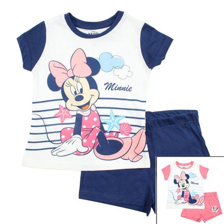 Ensemble sur cintre Minnie