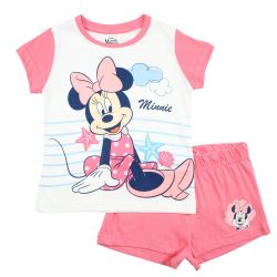 Ensemble sur cintre Minnie