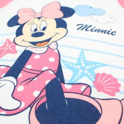 Ensemble sur cintre Minnie