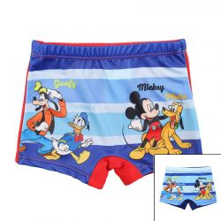 Boxer de bain mickey