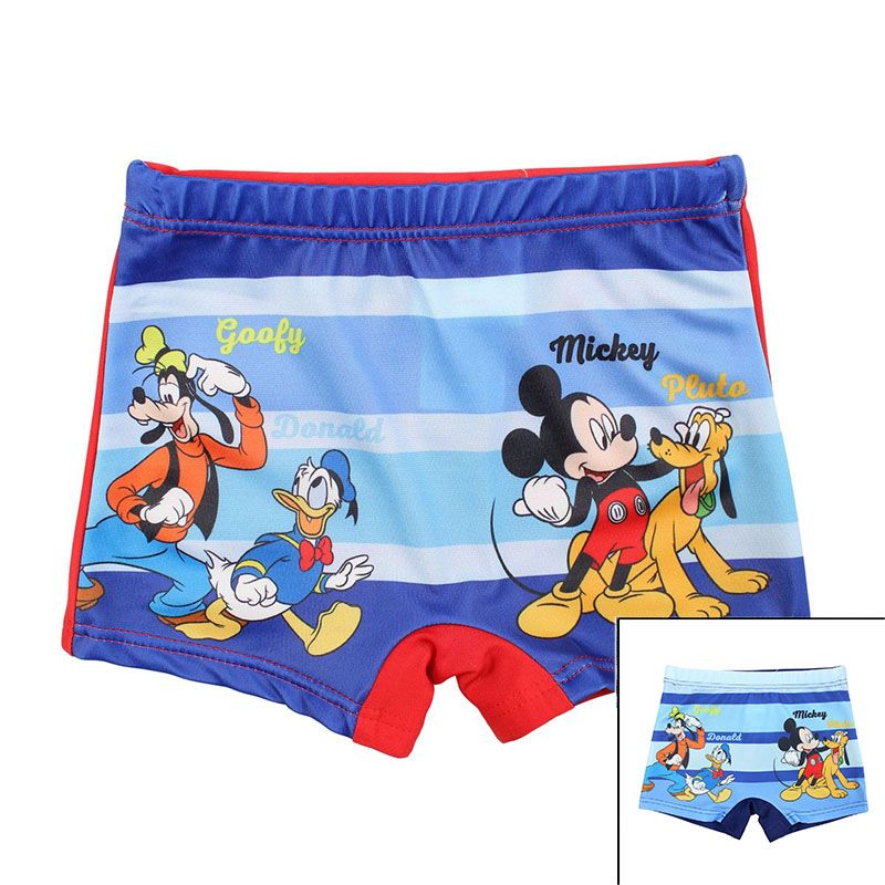 Boxer de bain mickey