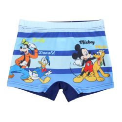 Boxer de bain mickey