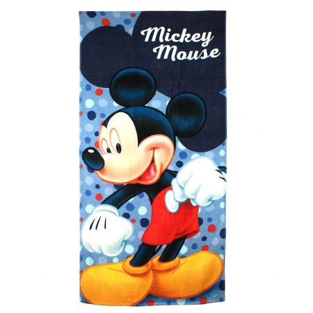 Serviette mickey.