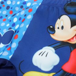 Boxer de bain mickey