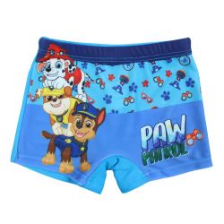 Boxer de bain paw patrol