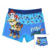 Boxer de bain paw patrol