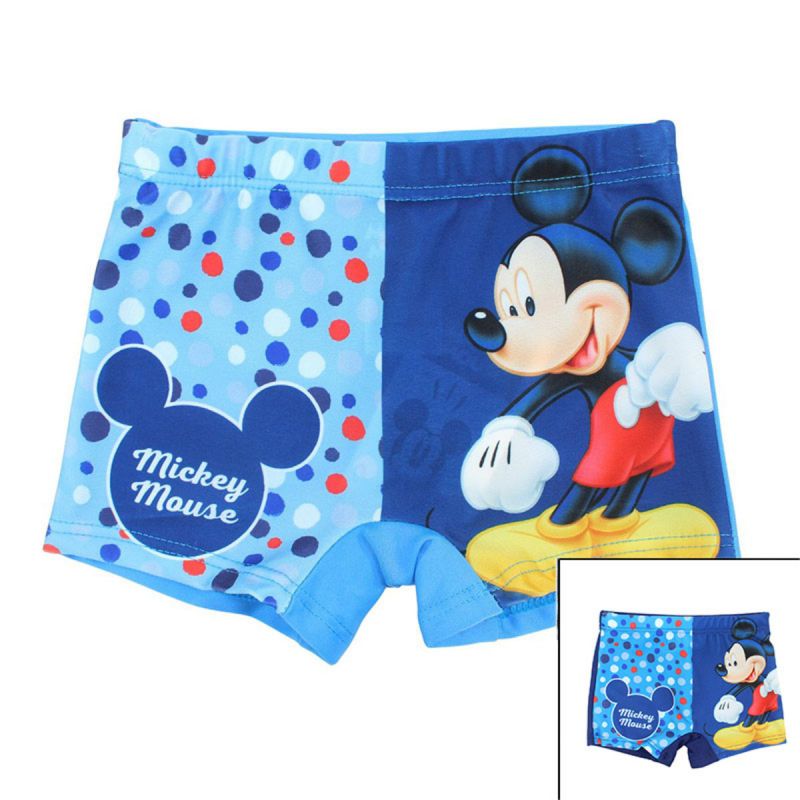 Boxer de bain mickey