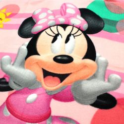 Poncho Minnie