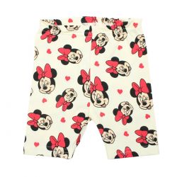 Ensemble bébé sur cintre Minnie.