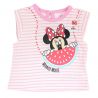 Ensemble bébé sur cintre Minnie.