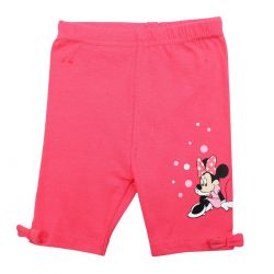 Ensemble bébé sur cintre Minnie.