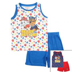 Ensemble Paw Patrol