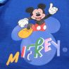 Ensemble sur cintre mickey.