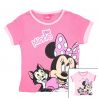 T-shirt minnie.