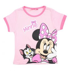 T-shirt minnie.