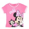 T-shirt minnie.