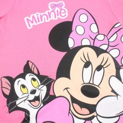 T-shirt minnie.