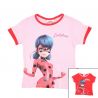 T-shirt Ladybug.