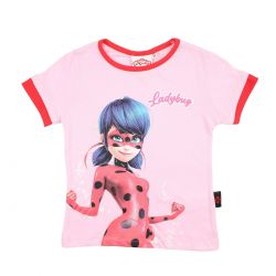 T-shirt Ladybug.