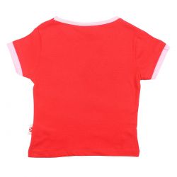 T-shirt Ladybug.