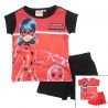 Ensemble sur cintre Ladybug.