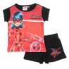 Ensemble sur cintre Ladybug.