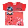 Ensemble sur cintre Ladybug.