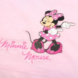 Ensemble sur cintre minnie.