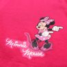 Ensemble sur cintre minnie.