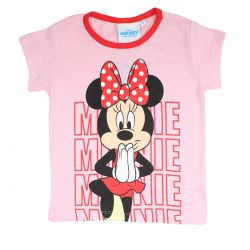 Ensemble sur cintre minnie.