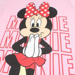 Ensemble sur cintre minnie.